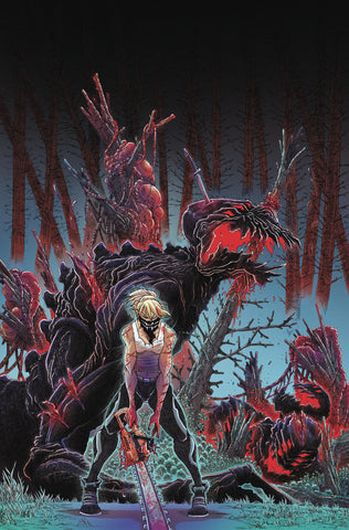 Something is Killing the Children #44 D 1:10 INCV (Full Art  Stokoe) 1:10
