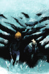 Something is Killing the Children #44 I Unlimited Var (Full Art  Dell'Edera)