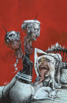 Hello Darkness #14 C (Full Art  Wayshak)