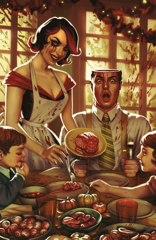 Hello Darkness #16 E 1:10 INCV (Full Art  Puebla)