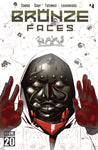Bronze Faces #4 A Main (Dressed  Shof)