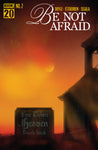 Be Not Afraid #2 B Variant (Dressed  Boss)