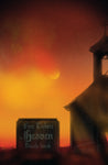 Be Not Afraid #2 C 1:10 INCV (Full Art  Boss) 1:10