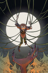 Last Witch: Blood & Betrayal #2 C 1:10 INCV (Full Art  Costa) 1:10