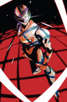 VR Troopers #3 G 1:75 INCV (Full Art  Di Nicuolo) 1:75