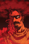 War #1 G Unlockable Variant (Full Art  Cloonan)