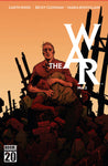 War #2 A Main (Dressed  Cloonan)