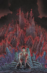War #2 C 1:10 INCV (Full Art  Stokoe)