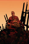 War #2 E Unlimited Variant (Full Art  Cloonan)