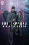 Expanse: A Little Death #2 B Variant (Dressed  Yoon)