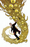 Last Day of H.P. Lovecraft #1 D 1:10 INCV (Full Art  Stenbeck)