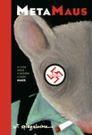 MetaMaus TRADE PAPERBACK