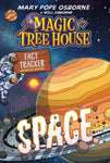 Magic Tree House Fact Tracker Graphic Novel: Space TRADE PAPERBACK