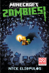 Minecraft: Zombies! TRADE PAPERBACK