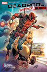 DEADPOOL: BADDER BLOOD TRADE PAPERBACK