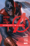 AVENGERS: TWILIGHT TRADE PAPERBACK