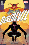 DAREDEVIL BY SALADIN AHMED VOL. 2: HELL TO PAY TRADE PAPERBACK