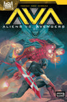 Aliens vs. Avengers TRADE PAPERBACK