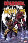 DEADPOOL & WOLVERINE: WWIII TRADE PAPERBACK