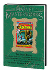 MARVEL MASTERWORKS: THE MAN-THING VOL. 1 VARIANT [DM ONLY] HARDCOVER