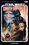 STAR WARS: DARTH VADER BY GREG PAK VOL. 10 - PHANTOMS TRADE PAPERBACK