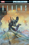 ALIENS EPIC COLLECTION: THE ORIGINAL YEARS VOL. 2 TRADE PAPERBACK