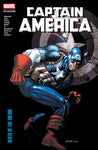 CAPTAIN AMERICA MODERN ERA EPIC COLLECTION: DEATH OF THE DREAM TRADE PAPERBACK