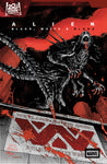 Alien: Black  White & Blood TRADE PAPERBACK