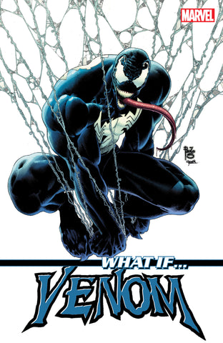 WHAT IF...? VENOM TRADE PAPERBACK