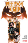 WEAPON X-MEN BY CHRISTOS GAGE TRADE PAPERBACK