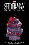 SPIDER-MAN: REIGN [NEW PRINTING] TRADE PAPERBACK