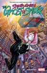 SPIDER-GWEN: THE GHOST-SPIDER VOL. 1 - HAUNTED TRADE PAPERBACK