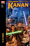 Star Wars: Kanan Modern Era Epic Collection: The Last Padawan TRADE PAPERBACK