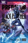 PREDATOR VS. BLACK PANTHER TRADE PAPERBACK