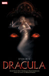 STOKER'S DRACULA TRADE PAPERBACK