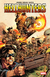 Hellhunters TRADE PAPERBACK