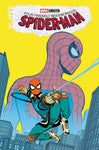 Your Friendly Neighborhood Spider-Man: Old School/New School TRADE PAPERBACK