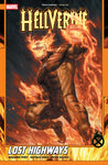 Hellverine Vol. 1: Lost Highways TRADE PAPERBACK