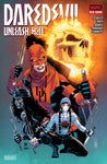 Daredevil: Unleash Hell - Red Band TRADE PAPERBACK