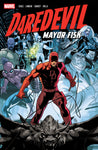 DAREDEVIL: MAYOR FISK TRADE PAPERBACK