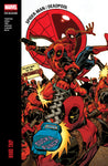 Spider-Man/Deadpool Modern Era Epic Collection: Road Trip TRADE PAPERBACK