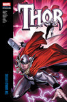 Thor Modern Era Epic Collection: The World Eaters TRADE PAPERBACK