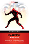 DAREDEVIL: BORN AGAIN [MARVEL PREMIER COLLECTION] TRADE PAPERBACK