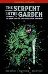 Serpent in the Garden: Ed Grey and the Last Battle for England HARDCOVER