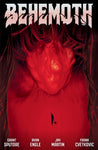 Behemoth TRADE PAPERBACK