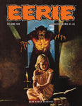 Eerie Archives Volume 10 TRADE PAPERBACK