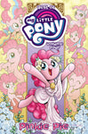 Best of My Little Pony  Vol. 4: Pinkie Pie TRADE PAPERBACK