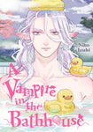A Vampire in the Bathhouse TRADE PAPERBACK