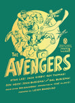 Avengers Penguin Classics HARDCOVER