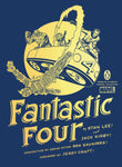 Fantastic Four Penguin Classics HARDCOVER
